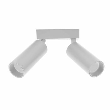 EL-US11 3 COLOUR SERIES LED 48V 10+10W CCT WHITE