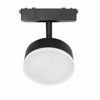 EL-US13 3 COLOUR SERIES LED 48V 9W CCT BLACK