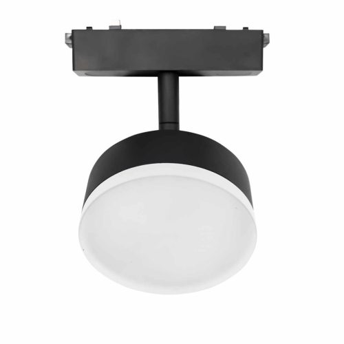 EL-US13 3 COLOUR SERIES LED 48V 9W CCT BLACK