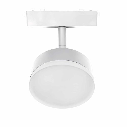 EL-US13 3 COLOUR SERIES LED 48V 9W CCT WHITE
