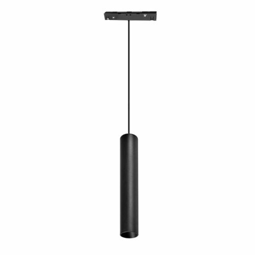 EL-US17 3 COLOUR SERIES LED 48V 6W CCT BLACK