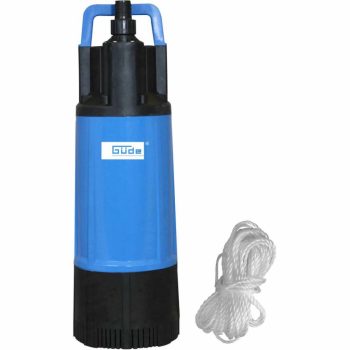 Güde Nagynyomású merülőszivattyú GDT 1200