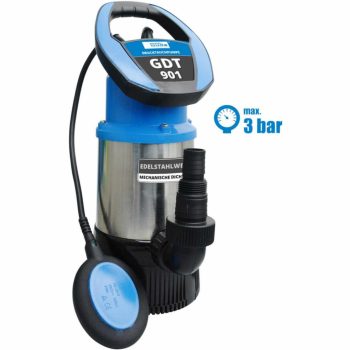 Güde | GÜDE Tisztavíz szivattyú GDT 901