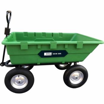 Güde , Kerti kocsi GGW 500