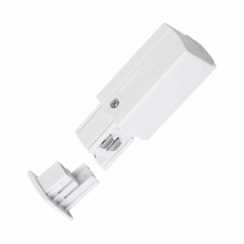 ELMARK | SKYWAY 350  TÁPADAPTER FEKETE