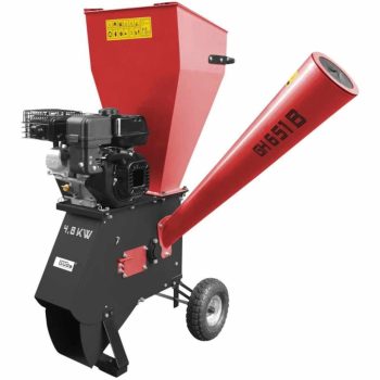 Güde | GÜDE Ágaprító 6,5 LE,  GH 651 B