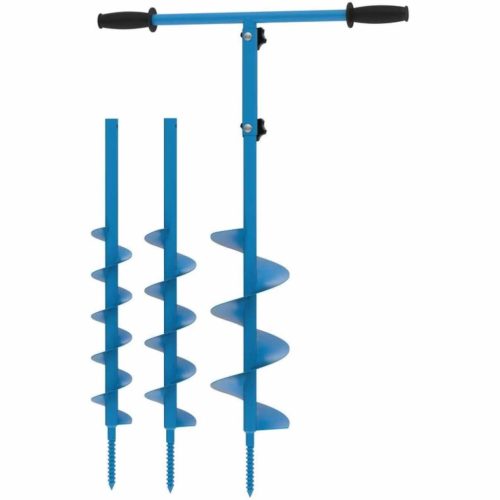Güde Kézi földfúró készlet GH 80-150 3IN1 Új termék