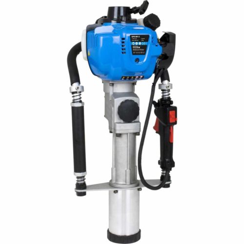 Güde Cölöpverő GPR 801 E