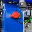 Güde Motoros Szivattyú GMP 50.25