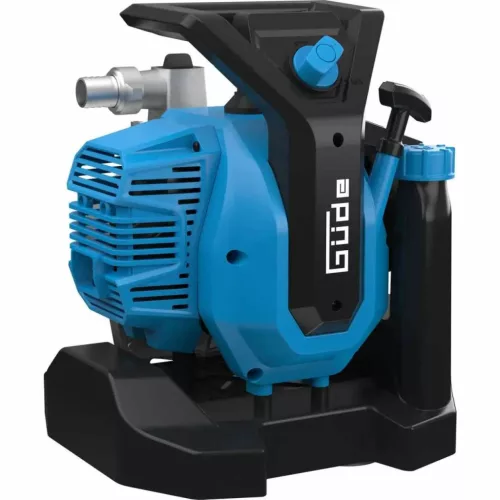 Güde , Motoros vizszivattyú GMP 7.21