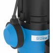 Güde Szennyvízszivattyú GS 4003 P Új termék