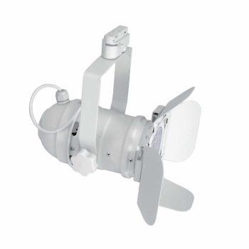   ELMARK | CINEMA SKY LED SÍNES LÁMPATEST 15W 2700K  90° FEHÉR