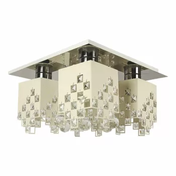 11237 RIO CSILLÁR 4ХЕ27 KRÉM
