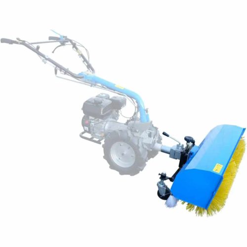 Güde , GKM 900 2in1 seprőgép