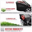 Güde , Fűnyíró ECO Wheeler 464.4 R LI-ES