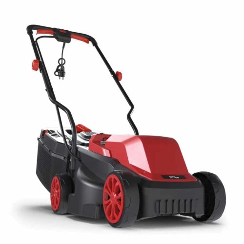 Güde | Elektromos fűnyíró 320/1300