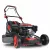 Güde | Fűnyíró ECO WHEELER 462.5 R