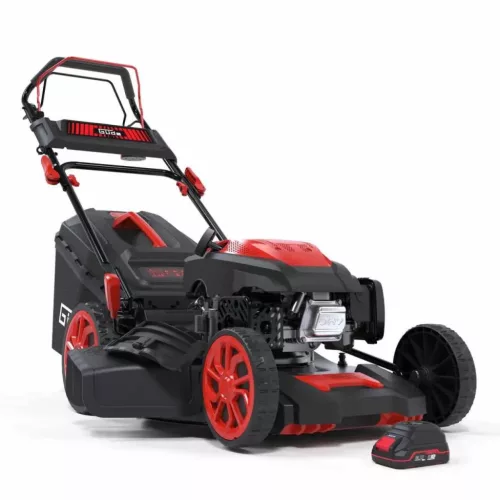 Güde | Big Wheeler benzinmotoros fűnyíró BW 510-190 LI-ES