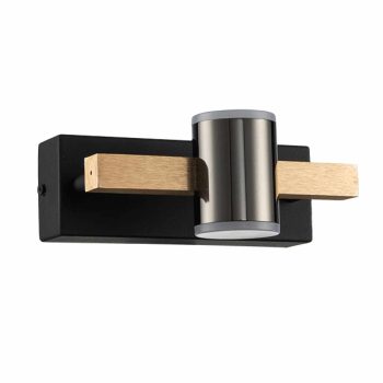 AXEL LED FALI LÁMPA 8W 3000K