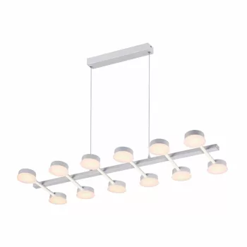 ELMARK | AZZAR CSILLÁR  LED 108W / 3000K