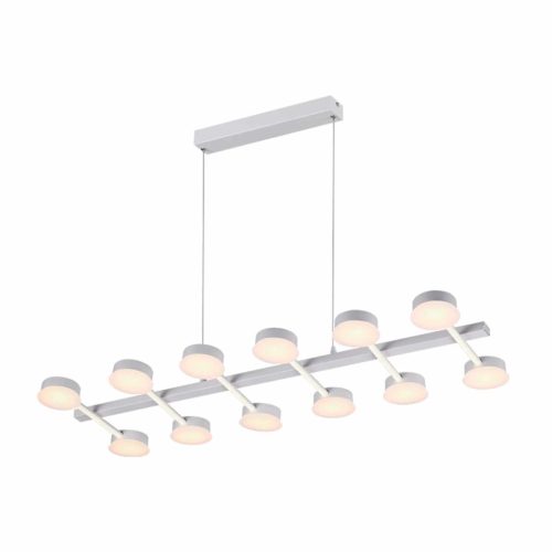 ELMARK | AZZAR CSILLÁR  LED 108W / 3000K