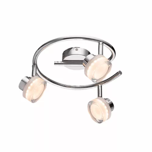 ELMARK | CAMEO LED SPOT 3X5W 3200K 1200lm
