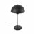 DARCY TABLE LAMP 1XE14, BLACK