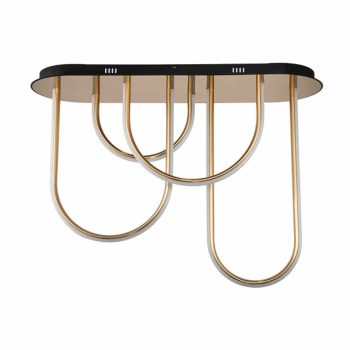 ELIN LED MENNYEZETI LÁMPA 43W 3000K