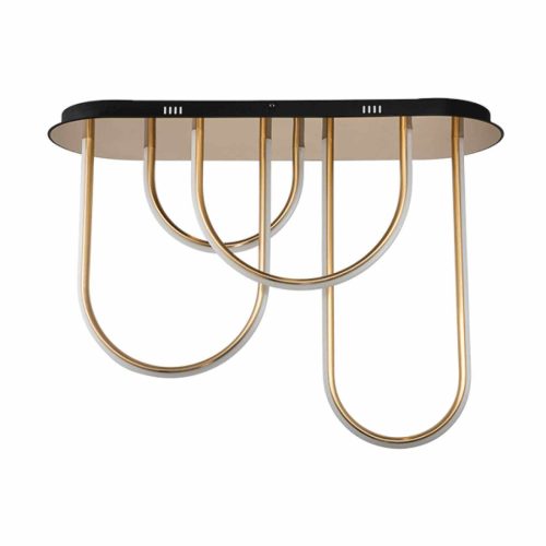 ELIN LED MENNYEZETI LÁMPA 43W 3000K