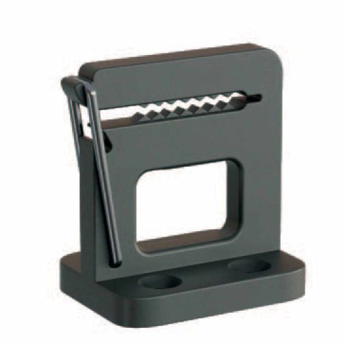 ELMARK FIXED HOLDER D45X48MM