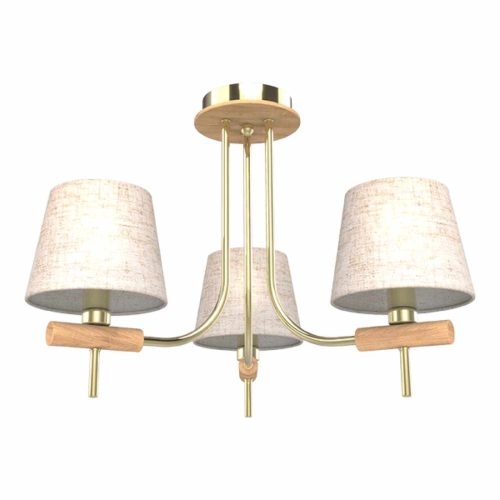 JONAS CSILLÁR 3XE14 BÉZS/ARANY