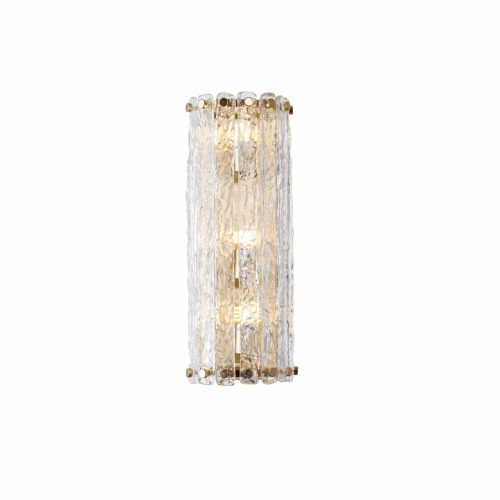 OSCAR WALL LAMP 3XG9, GOLD