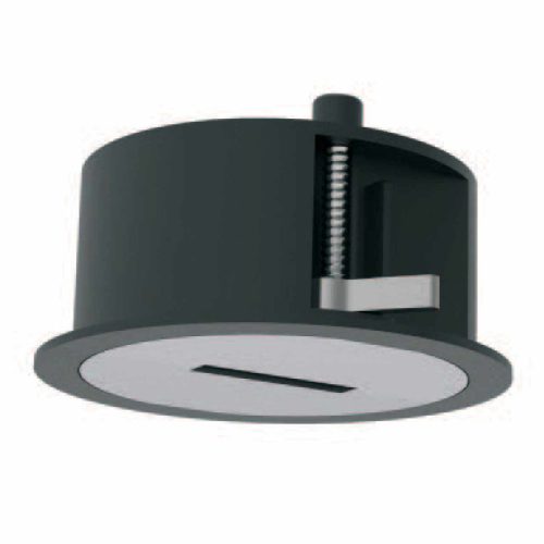 ELMARK RECESSED COVER BOX D79X40MM