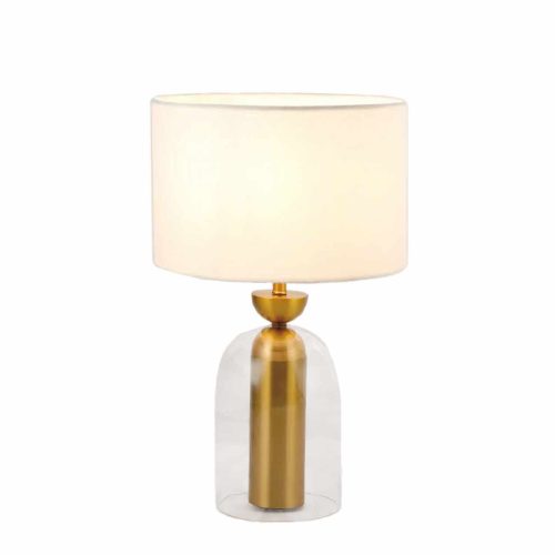 RENATO TABLE LAMP 1XE27, COOPER