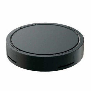 ELMARK SURFACE COVER BOX D120X24MM