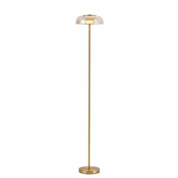 SILVIO LED FLOOR LAMP 3W 3000K, COOPER