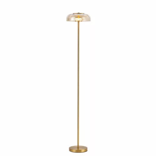 SILVIO LED FLOOR LAMP 3W 3000K, COOPER