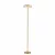 SILVIO LED FLOOR LAMP 3W 3000K, COOPER