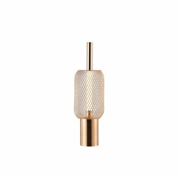 TALIS LED TABLE LAMP 3000K, GOLD