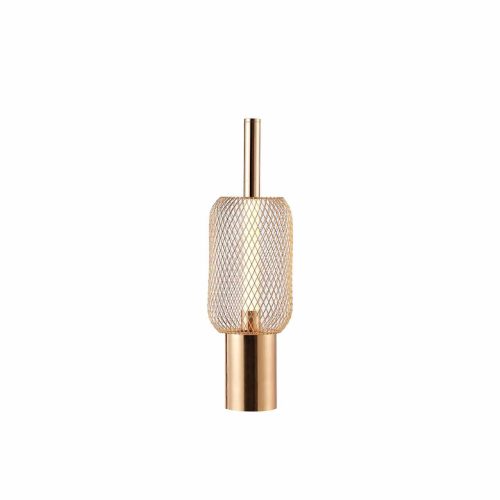 TALIS LED TABLE LAMP 3000K, GOLD