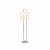 YASMIN FLOOR LAMP 1XE27, COOPER