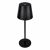 ZARA DIMMABLE TABLE LAMP 3W WITH BATTERY IP44, BL