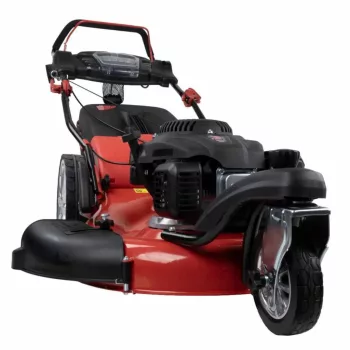 Güde | BIG WHEELER benzines fűnyíró 554.2 R TRIKE