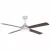 EL-1248 LED CHANDELIER WITH FAN 20W WHITE