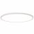 EL-18RCCTBL ROUND LED CEILING LAMP 18W CCT D300,WH