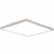EL-18SCCTBL SQ. LED CEILING LAMP 18W CCT 300MM,WH