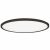 EL-24RCCTBL ROUND LED CEILING LAMP 24W CCT D420,BL