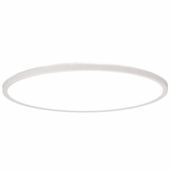 EL-24RCCTBL ROUND LED CEILING LAMP 24W CCT D420,WH