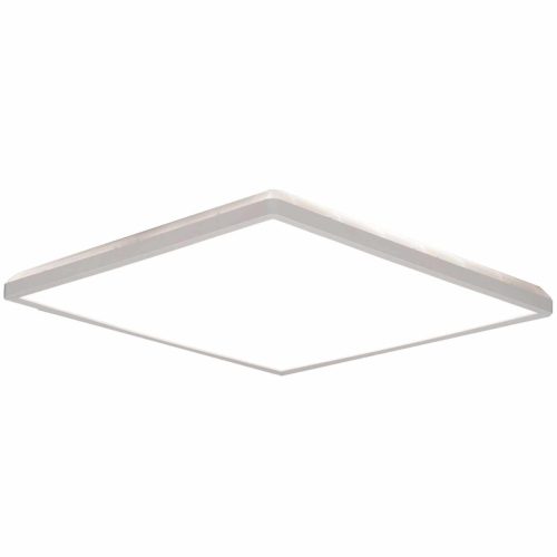 EL-24SCCTBL SQ. LED CEILING LAMP 24W CCT 420MM,WH