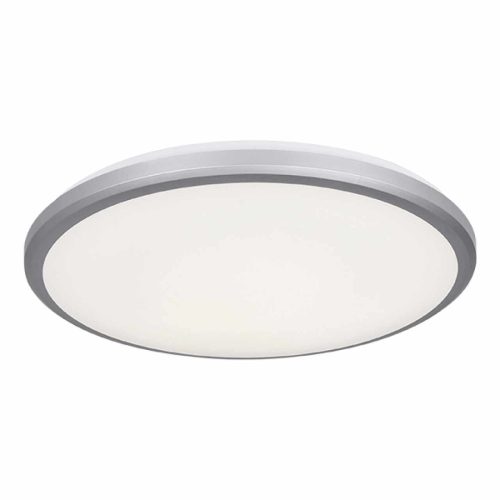 EL-4015 LED CEILING LAMP 20W 4000К IP54 GREY